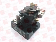 SCHNEIDER ELECTRIC 8501-CO12-V20 / 8501CO12V20 (NEW NO BOX)