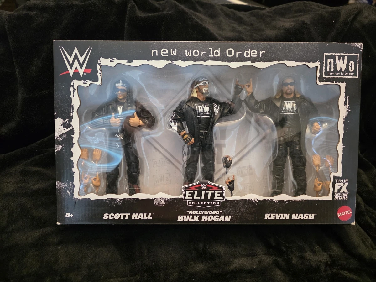 Scott Hall Nwo for sale | eBay