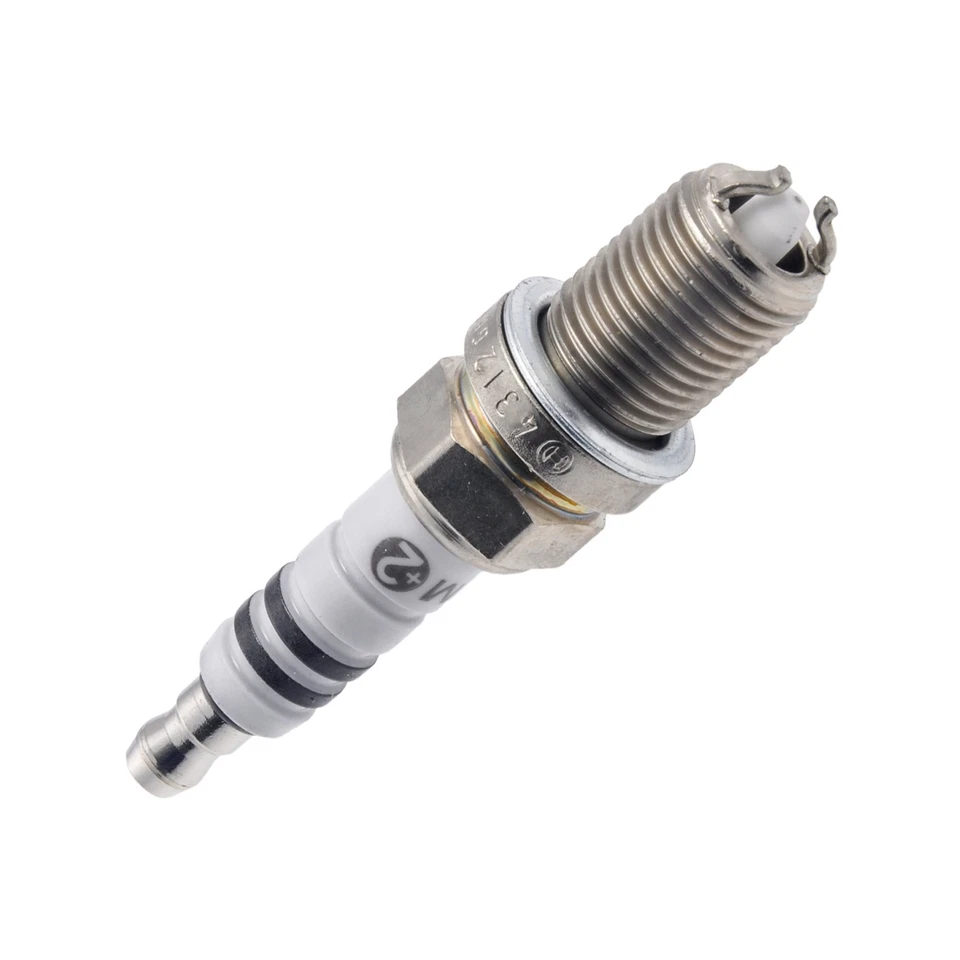 Bujía Bosch 4312 para Honda Chevrolet Saturn Daewoo Mitsubishi 88-10 Foto 2 de 4