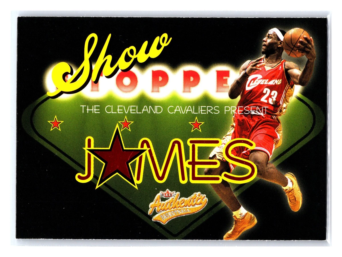 2004-05 Fleer Authentix Basketball Trading Cards for sale | eBay