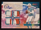 2025 Panini Absolute Quinn Ewers Base (RAW)