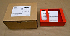 1 NEW SIEMENS SMBOX-XMPS S54321-F20-A1 SURFACE MOUNT BACK BOX FIRE ALARM