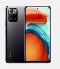 Xiaomi Redmi Note 10 Pro Gray 256GB/8GB Sim Free Unlocked Phone Grade B