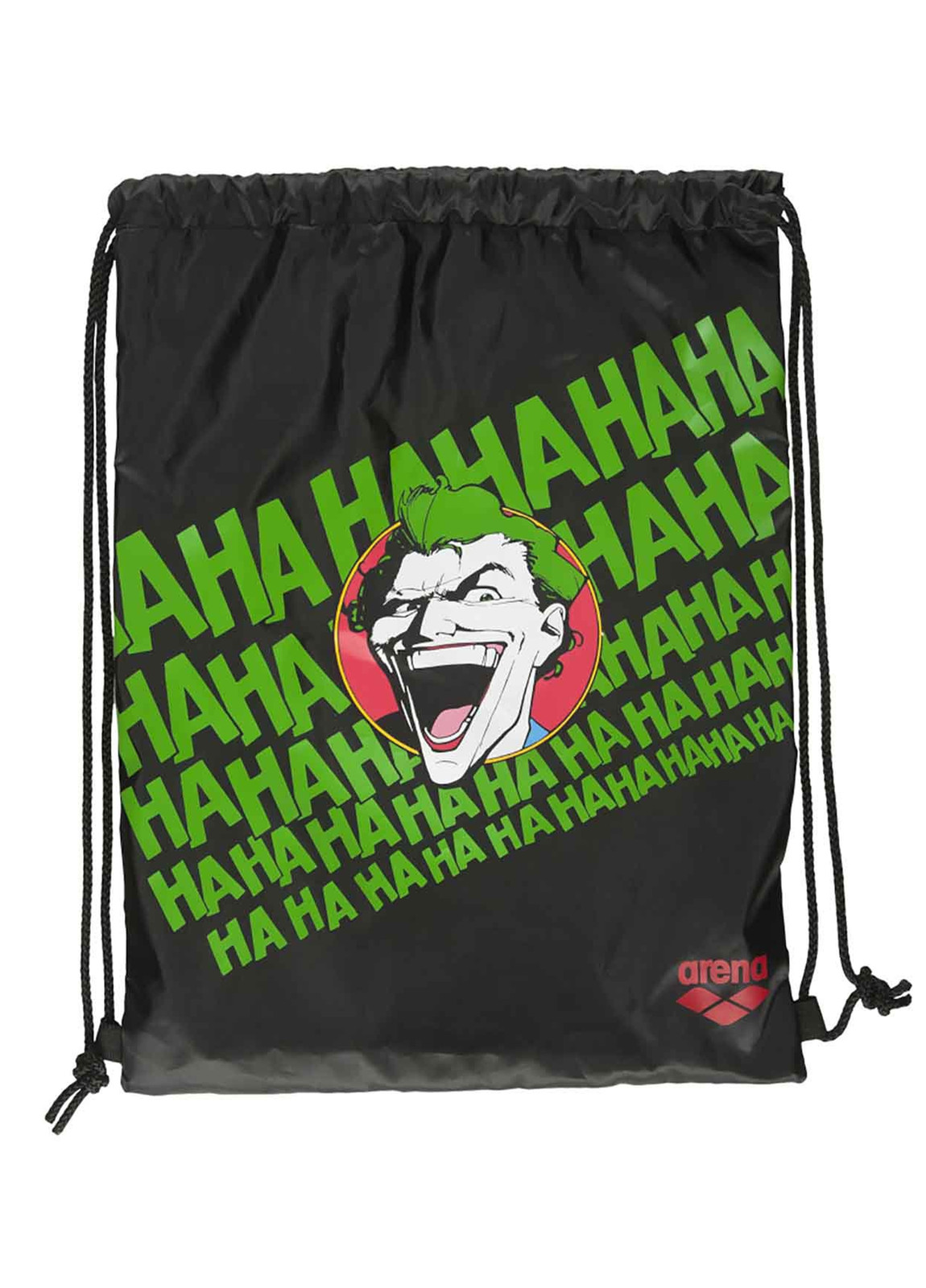СУМКА ДЛЯ ПЛАВАНИЯ ARENA - WB - 45x35 см - 002036101 - JOKER 4990₽