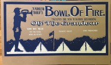 Andrew Bird new rykodisc Oh! The Grandeur 1999 by Steve Walters