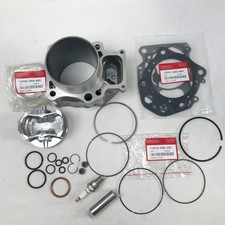 OEM FOR 2020-2024 HONDA TRX520 TRX 520 FOREMAN RUBICON CYLINDER PISTON KITS