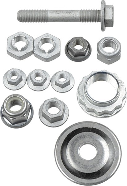 Lemförder Reparatursatz RadaufhäNgung Service Pack 42408 01 FüR BMW E61 E60 5Er-image