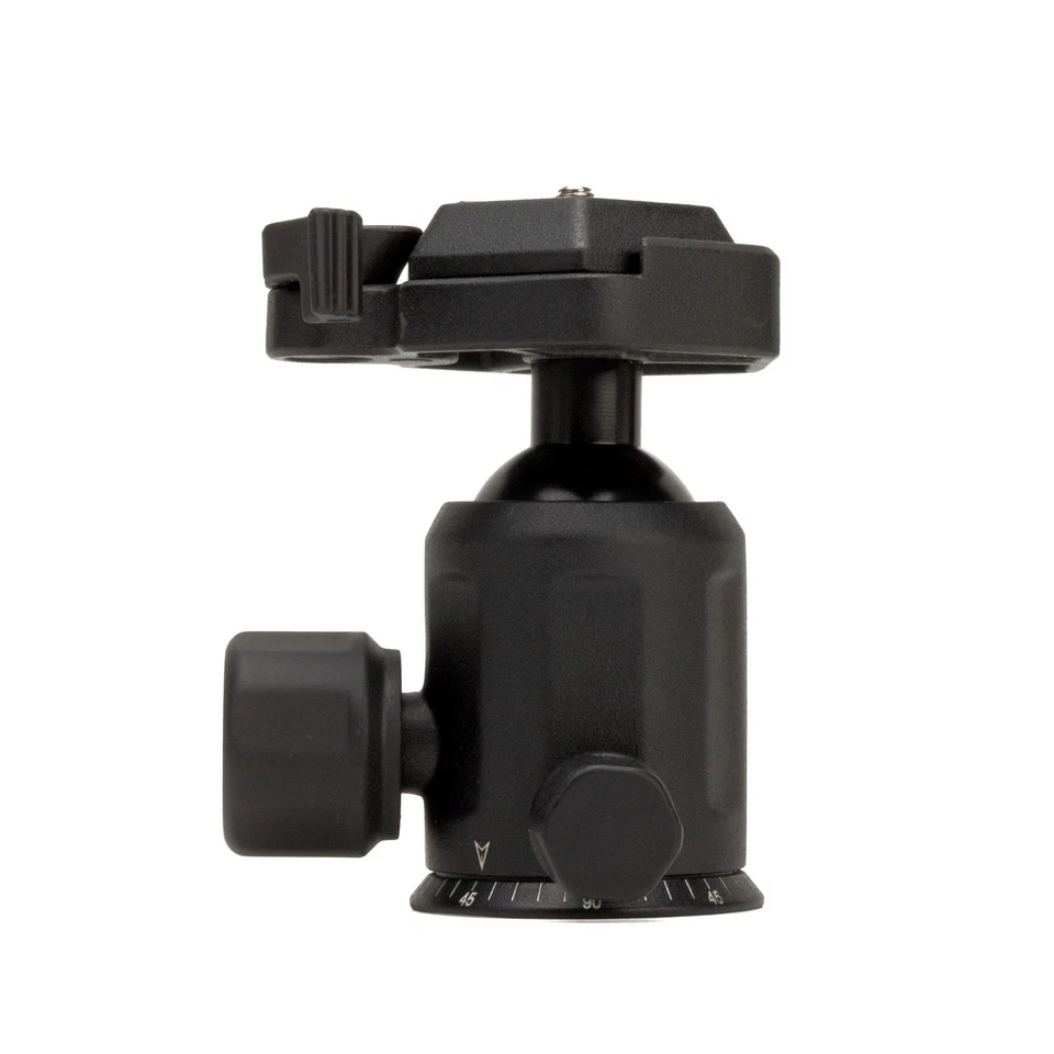 Bilora Lux Kugelkopf klein 3210 Cabeza de Trípode Bola Cabeza Panorama - Imagen 2 de 4