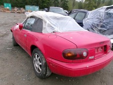 Steering Gearrack Power Rack And Pinion Fits 90-95 Mazda Mx-5 Miata 33512336