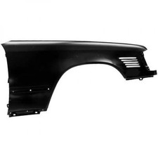 Hartsant Kotfl&uuml;gel Set rechts + links f&uuml;rTurbo f&uuml;r Mercedes W 124 85-96