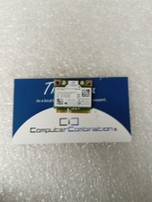 7260HMW AN Intel Wireless-N 7260 08TF1D Wifi  Bluetooth 4.0 Pci Card "GRADE A"