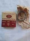 Vintage Ford Genuine Parts Bearing With Box