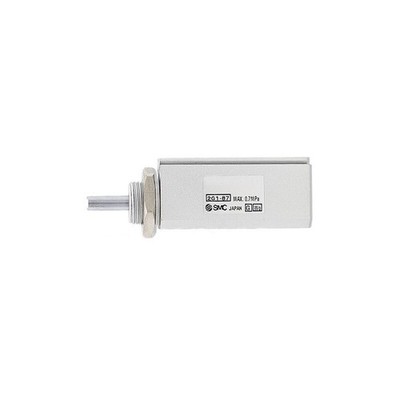 SMC CDJP2B10-20D-B Pin Cylinder Double Acting Single Rod with Auto Switch *rr
