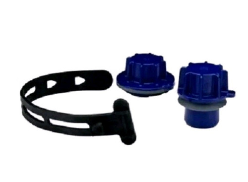 🆕 3M Versaflo Cleaning & Storage Kit TR-653/37373 (AAD) for TR-600 PAPR New - Bild 1 von 3