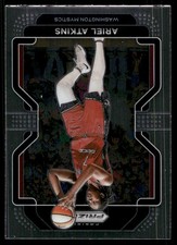 2022 Panini Prizm WNBA #129 Ariel Atkins