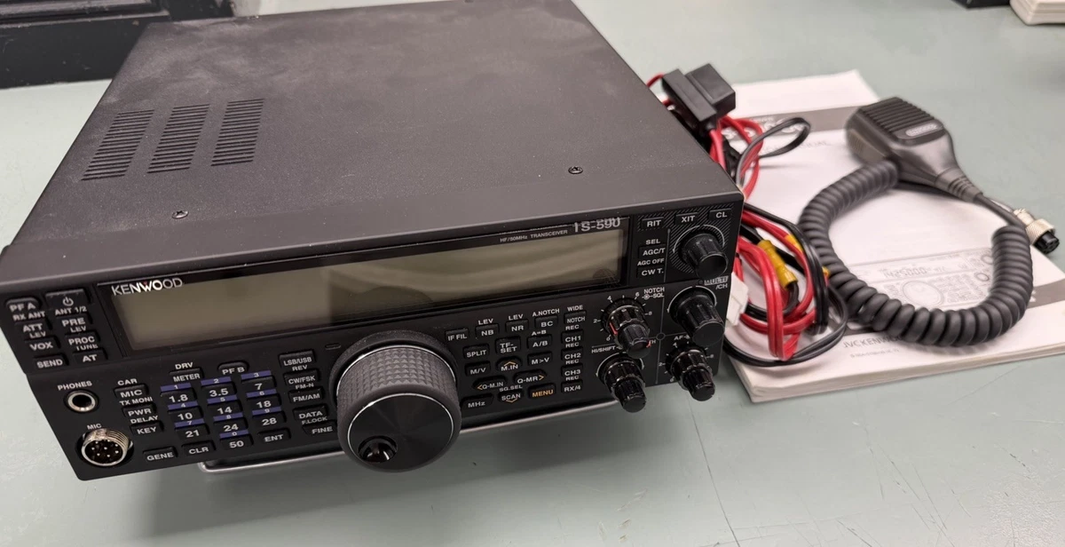 Kenwood Ts 590 for sale | eBay
