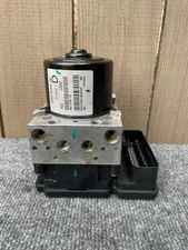2013 Ford Explorer ABS Anti-Lock Brake Pump 3.5L AT 4x4  Assembly Thru 08/07/12