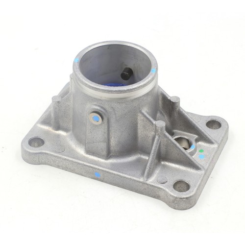 Toyota Hilux GUN136 KUN125 LAN125 TGN126 Fit Gearbox Selector Gear Lever Housing - Picture 5 of 6