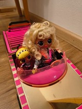 Lol OMG Surprise con Car Pool Fashion