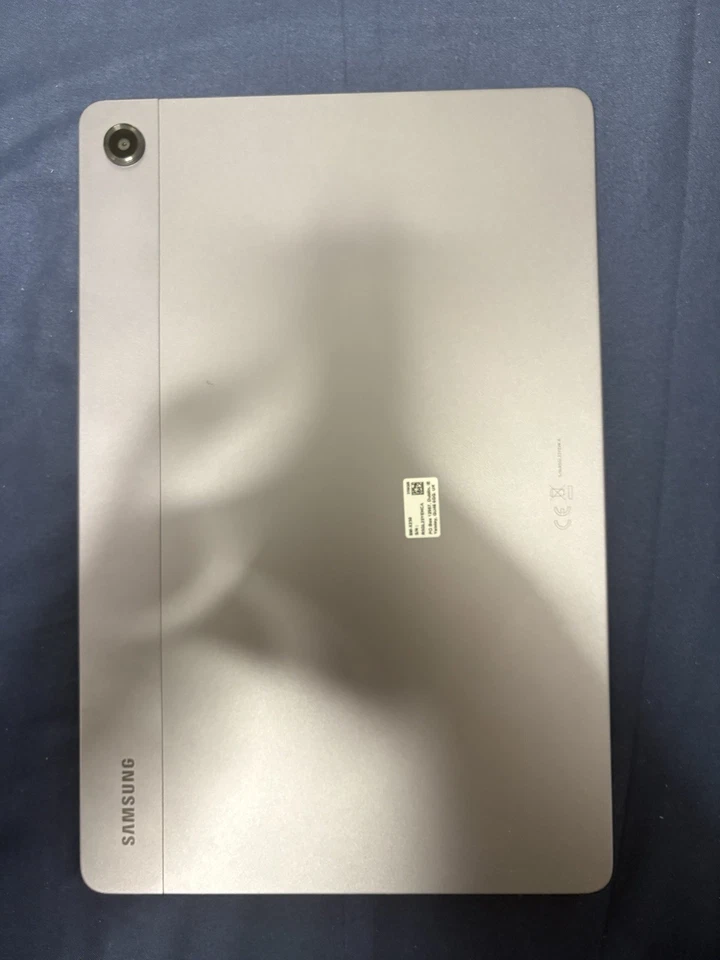 Samsung Galaxy Tab A11+ · 256GB · Wi-Fi, foto 4 di 5