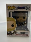 Funko POP! Marvel Avengers: Endgame Thor #452 Vinyl Figure NOT MINT