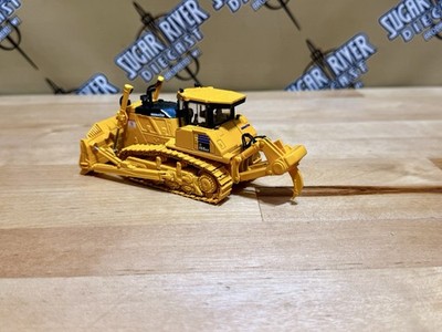 1/64 Diecast Komatsu D155AX-8 Sigma Bull Dozer with Ripper by
