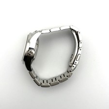 TAG Heuer Carrera WAR2411 Automatic Ladies Watch Date Silver Dial Steel Swiss 6