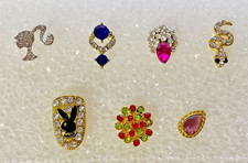 Jewelry Magnetic Brooches for Fashion Royalty Poppy Parker Size Dolls