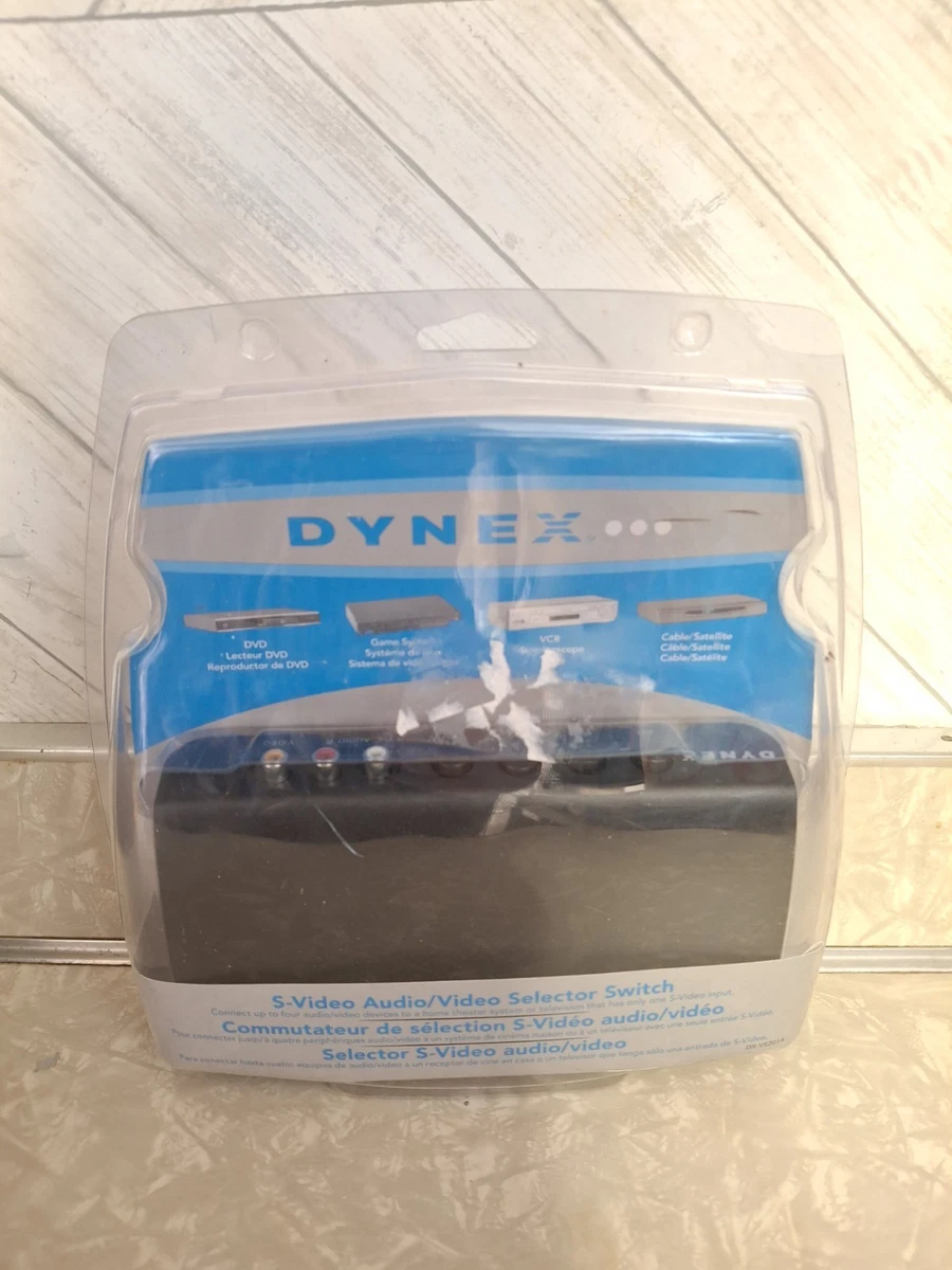 Dynex Video Cables and Interconnects for sale | eBay