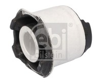 Febi Bilstein Lagerung AchsköRper 186193 Gummi/Metall FüR Ford Mondeo 5 CD CF CE