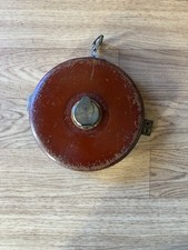 RABONE CHESTERMAN 30 METRE TAPE