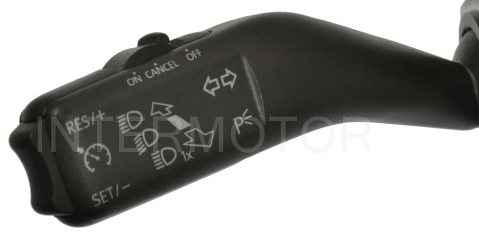 Interruptor de señal de giro SMP 2010 2011 2012 2013 2014 para Volkswagen GTI 2010-2015 Foto 4 de 4