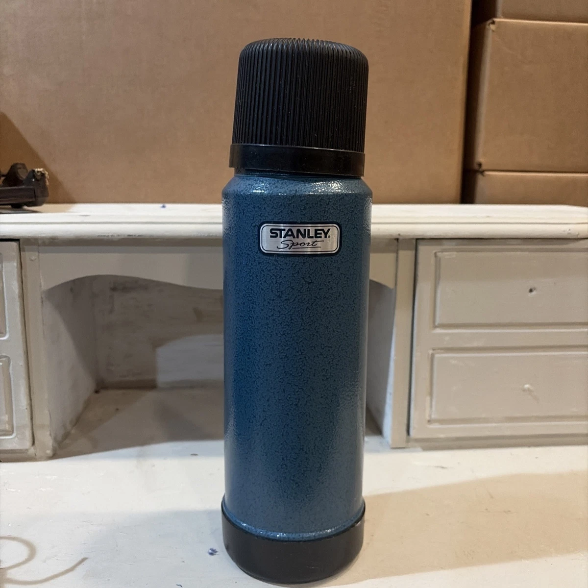 vintage stanley vacuum bottle products for sale | eBay