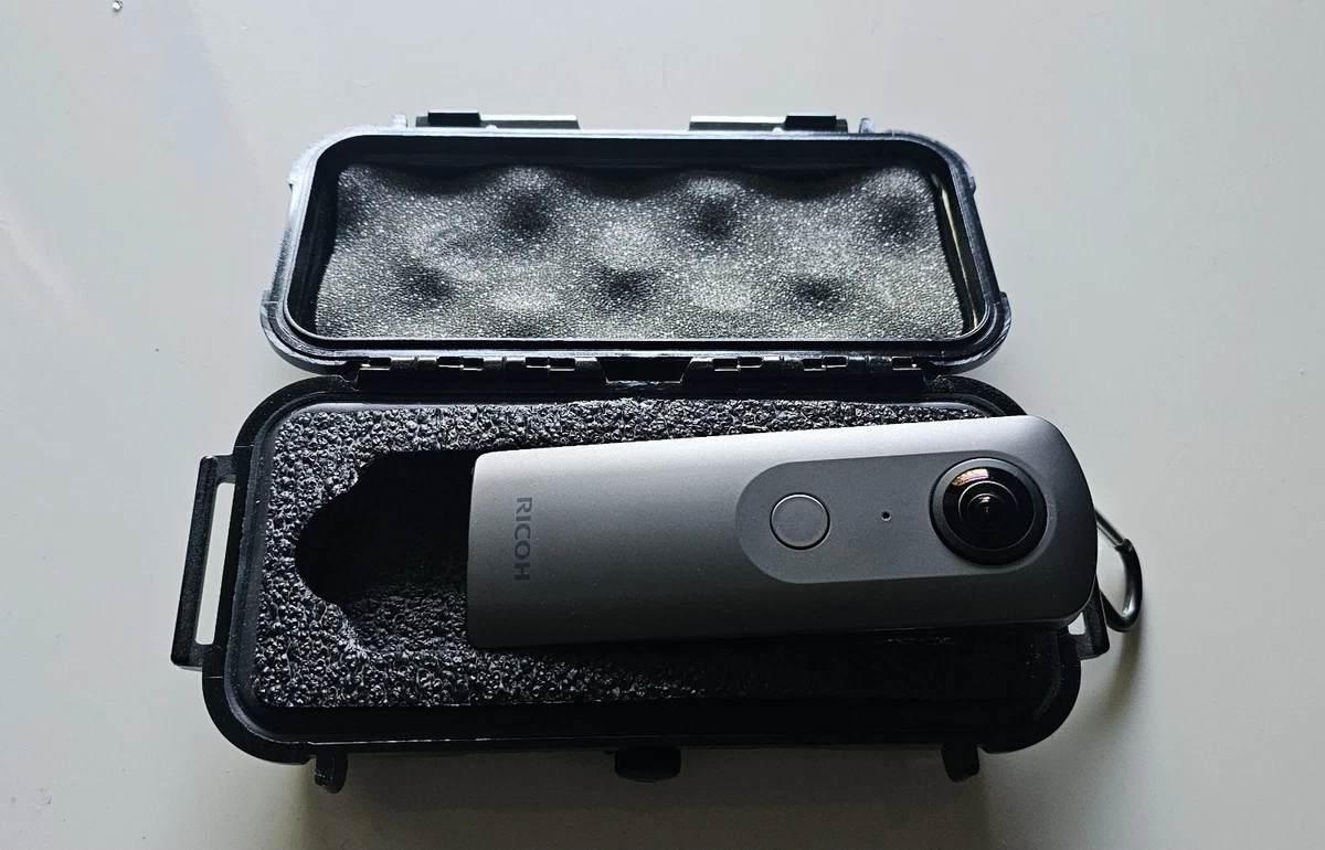 Ricoh RICOH THETA V Digital Cameras for Sale | Shop New & Used