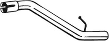 Auspuffrohr 800-209 BOSAL für MAZDA 3 3 Stufenheck