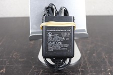 Genuine Olympus C-7AU AC Power Adapter 6.5V 2A OEM