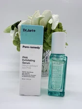 Dr.Jart + Pore Remedy PHA Exfoliating Serum 1.01 oz / 30 ml Exp 09/24