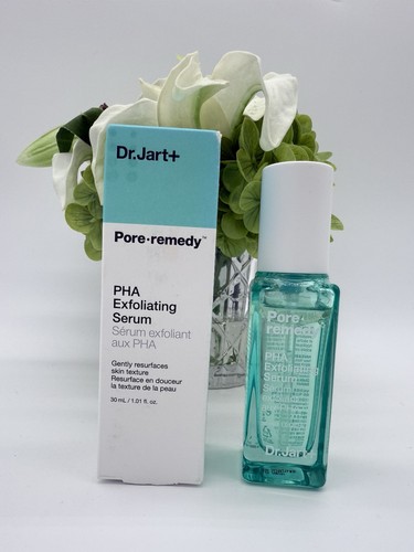 Dr.Jart + Pore Remedy PHA Exfoliating Serum 1.01 oz / 30 ml Exp 07/27 - Picture 1 of 1