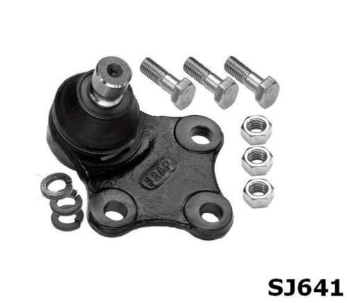 Fits CITROEN BERLINGO MULTISPACE 1.8 1.9D BOTTOM BALL JOINT