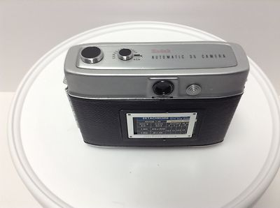 Kodak Automatic 35 Camera | eBay