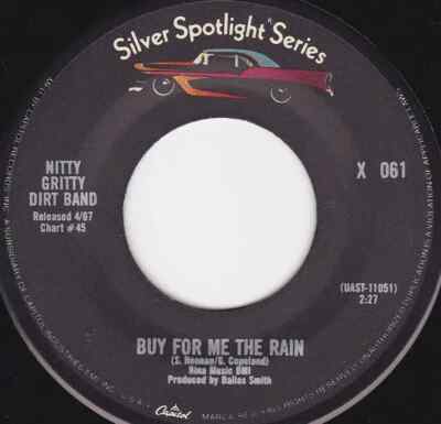 Nitty Gritty Dirt Band Mr. Bojangles (Prologue: Uncle Charlie And His Dog Tedd