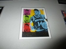 Allonzo Trier 2018-19 Panini Court Kings RC #189