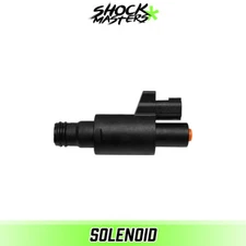 Air Ride Suspension Solenoid Valve Unit for 2007-2017 Lincoln Navigator