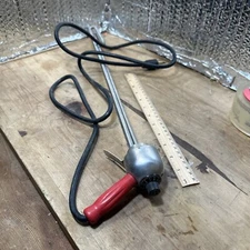 ULANET Rod 500W 115 Vilt Heat-O-Matic 306 Immersion Heater