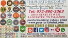 J Pantalones SANTIAGO Coamo PUERTO RICO MLB Baseball INDIANS token ficha medalla — photo 6