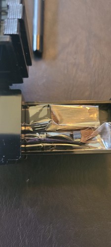 MAKEOVER ESSENTIALS™ Complete Petite Compact Portable Cosmetics in Folding Case - Picture 5 of 10