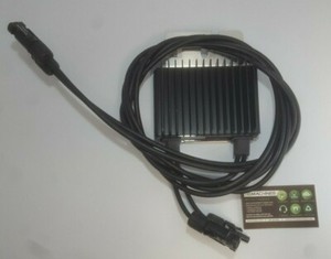 solaredge optimizer untested p850