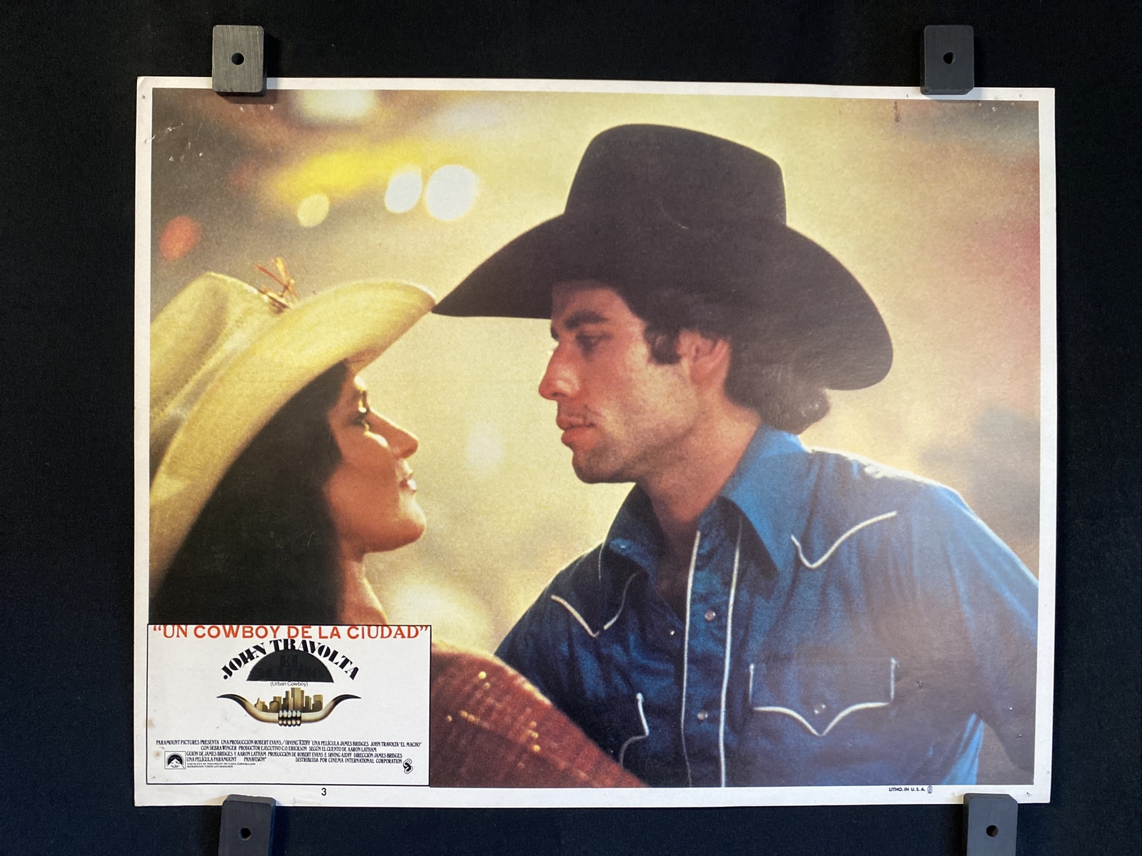 Debra Winger And John Travolta ubicaciondepersonas.cdmx.gob.mx