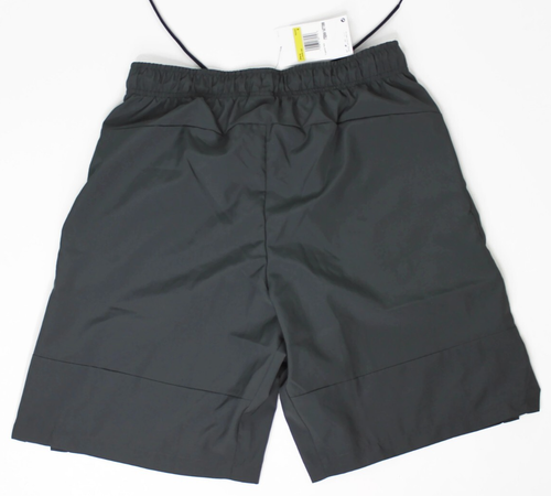 Nike Herren Dri-Fit Training Flex Shorts mit Taschen grau Gr. Small NEU mit Etikett! - Bild 2 von 10