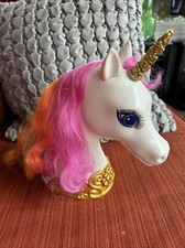 barbie dreamtopia brush 'n sparkle unicorn